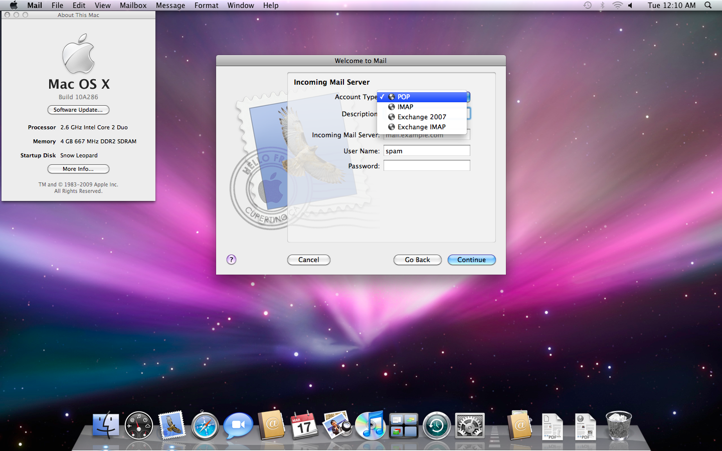 Download mac os x10.6 snow leopard install dvd.dmg